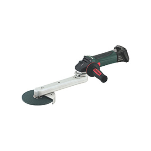 Metabo Akku-Kehlnahtschleifer KNS 18 LTX 150 Karton