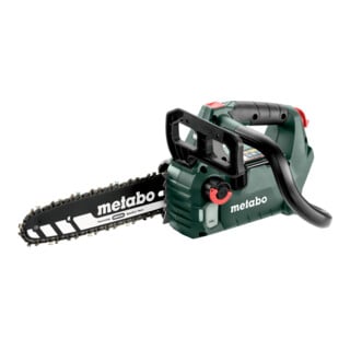 Metabo Akku-Kettensäge MS 18 LTX BL 25