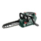 Metabo Akku-Kettensäge MS 18 LTX BL 25