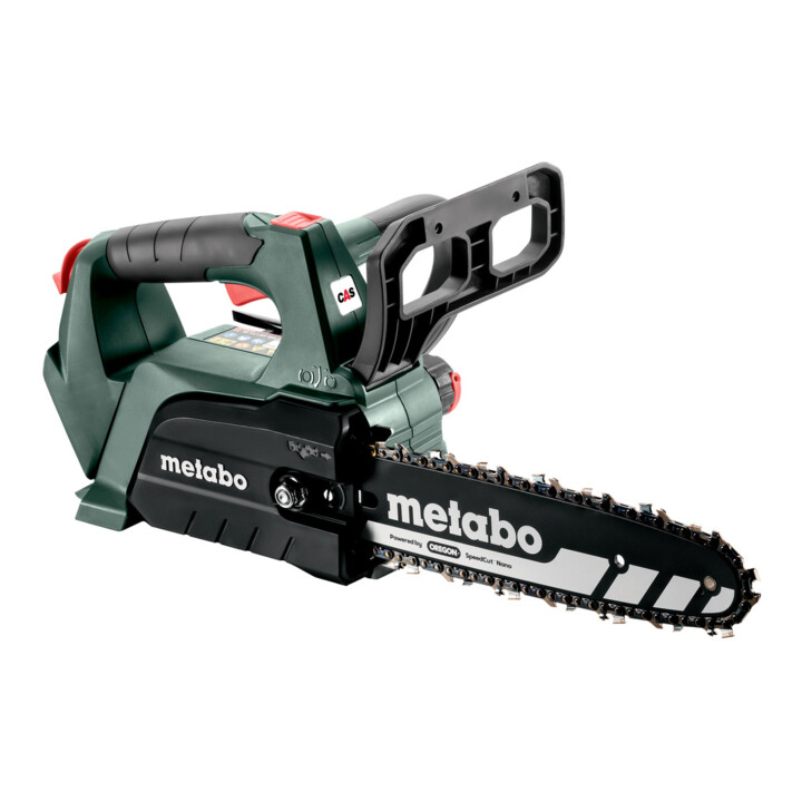 Metabo Akku-Kettensäge MS 18 LTX BL 25