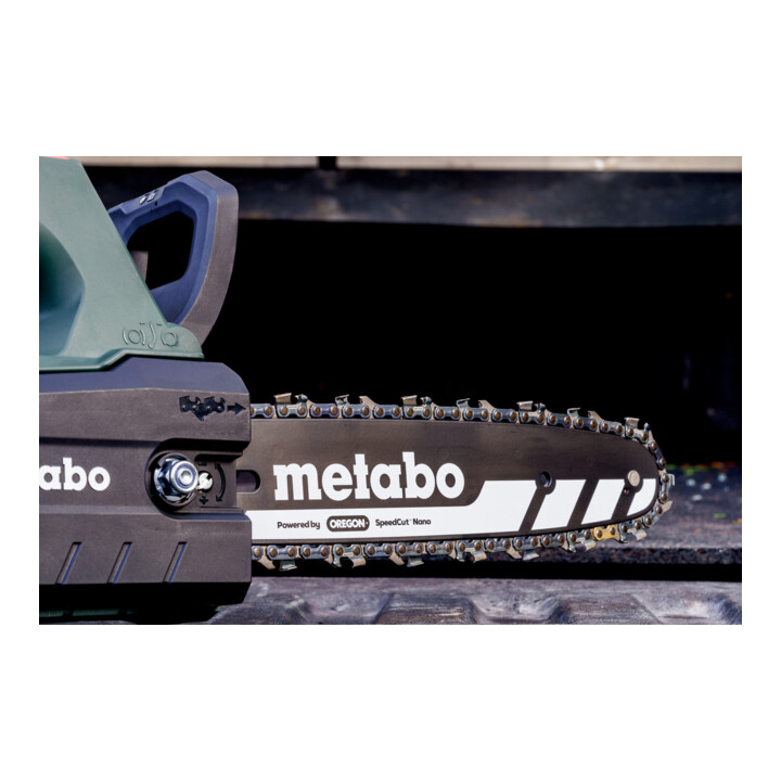 Metabo Akku-Kettensäge MS 18 LTX BL 25