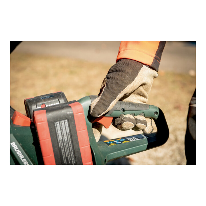 Metabo Akku-Kettensäge MS 36-18 LTX BL 40 Karton