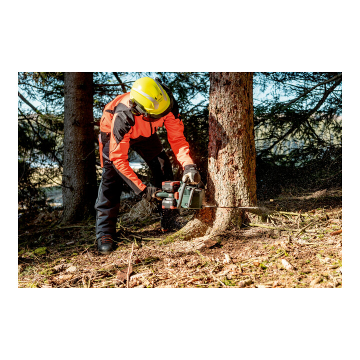 Metabo Akku-Kettensäge MS 36-18 LTX BL 40 Karton