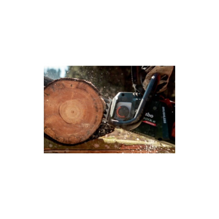 Metabo Akku-Kettensäge MS 36-18 LTX BL 40 Karton
