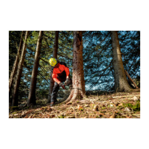 Metabo Akku-Kettensäge MS 36-18 LTX BL 40 Karton