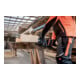 Metabo Akku-Kettensäge MS 36-18 LTX BL 40 Karton