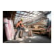 Metabo Akku-Kettensäge MS 36-18 LTX BL 40 Karton