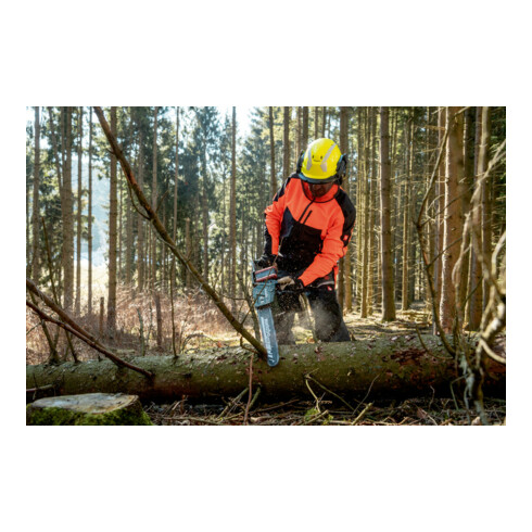 Metabo Akku-Kettensäge MS 36-18 LTX BL 40 Karton