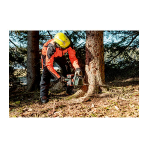 Metabo Akku-Kettensäge MS 36-18 LTX BL 40 Karton