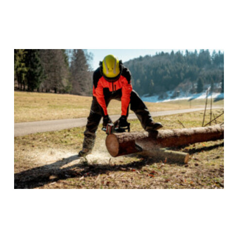 Metabo Akku-Kettensäge MS 36-18 LTX BL 40 Karton