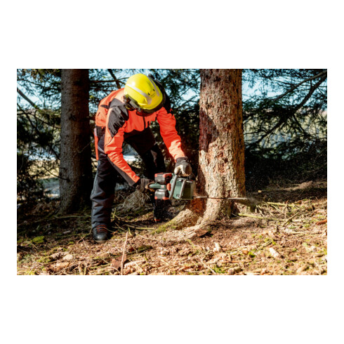 Metabo Akku-Kettensäge MS 36-18 LTX BL 40 Karton