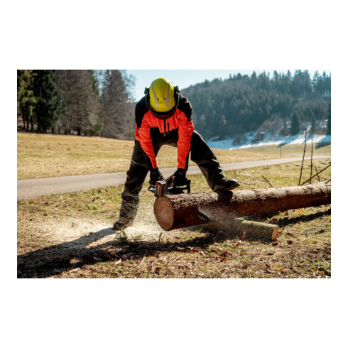 Metabo Akku-Kettensäge MS 36-18 LTX BL 40 Karton