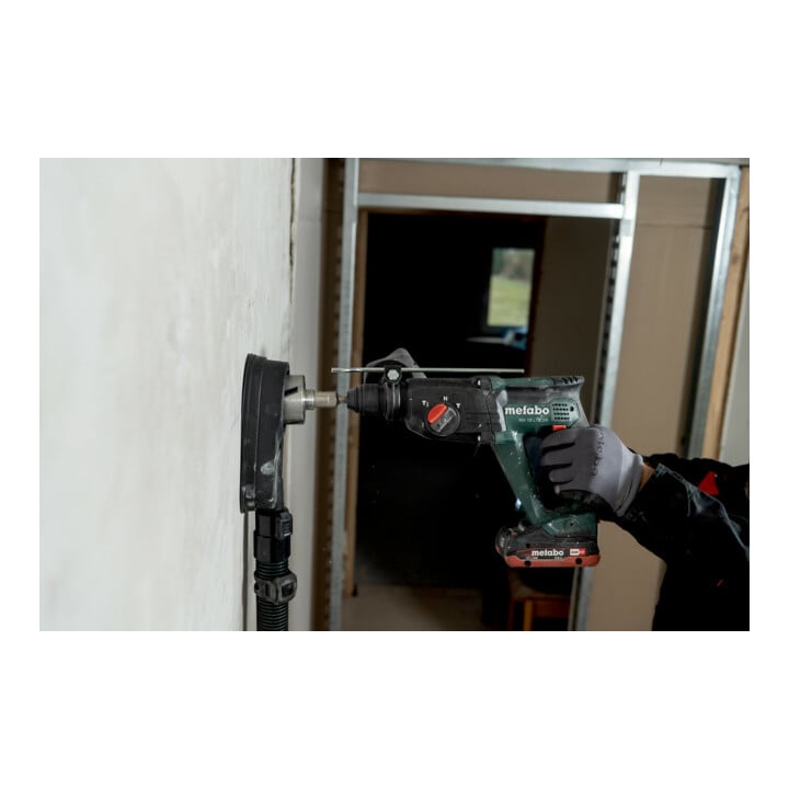 Metabo Akku-Kombihammer KH 18 LTX 24 Karton