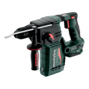 Metabo Akku-Kombihammer KH 18 LTX BL 24 metaBOX 165 L