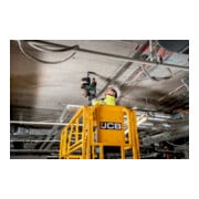 Metabo Akku-Kombihammer KH 18 LTX BL 24 Q mit Metabo-Quick-Wechselfutter; Karton-5