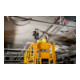 Metabo Akku-Kombihammer KH 18 LTX BL 24 Q mit Metabo-Quick-Wechselfutter; metaBOX 165 L; 18V 2x4Ah LiHD + ASC 55