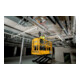 Metabo Akku-Kombihammer KH 18 LTX BL 24 Q mit Metabo-Quick-Wechselfutter; metaBOX 165 L; 18V 2x5.5Ah LiHD + ASC 145-4