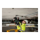 Metabo Akku-Kombihammer KH 18 LTX BL 24 Q mit Metabo-Quick-Wechselfutter; metaBOX 165 L