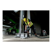 Metabo Akku-Kombihammer KH 18 LTX BL 35 Q (600813850), Karton-5