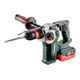 Metabo Akku-Kombihammer KHA 18 LTX BL 24 Quick + Quick-Wechselfutter + Kunststoffkoffer + 2x18V/ LiHD + ASC 30-36 V-1
