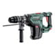 Metabo Akku-Kombihammer KHA 18 LTX BL 40 Kunststoffkoffer-1
