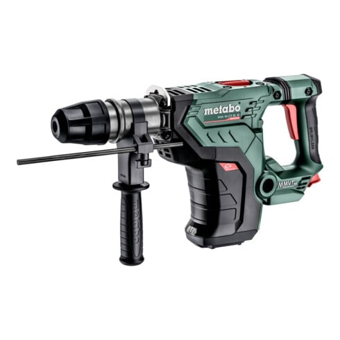 Metabo Akku-Kombihammer KHA 18 LTX BL 40 Kunststoffkoffer