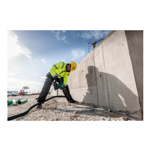 Metabo Akku-Kombihammer KHA 18 LTX BL 40 Kunststoffkoffer