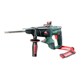Metabo Akku-Kombihammer KHA 18 LTX Karton