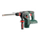 Metabo Akku-Kombihammer KHA 36-18 LTX 32 mit Metabo-Quick-Wechselfutter; metaBOX 165 L-2