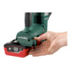 Metabo Akku-Kombihammer KHA 36-18 LTX 32 mit Metabo-Quick-Wechselfutter; metaBOX 165 L-4