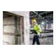 Metabo Akku-Kombihammer KHA 36 LTX mit Metabo-Quick-Wechselfutter; Kunststoffkoffer; 36V 2x5.2Ah Li-Power + ASC Ultra-4