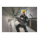 Metabo Akku-Kombihammer KHA 36 LTX mit Metabo-Quick-Wechselfutter; Kunststoffkoffer; 36V 2x5.2Ah Li-Power + ASC Ultra