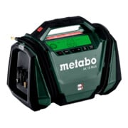 Metabo Akku-Kompressor AK 18 Multi (600794850), 18V x Li-Power / LiHD +