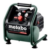 Metabo Akku-Kompressor Power 160-5 18 LTX BL OF Karton 18V x + ―
