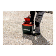 Metabo Akku-Kühlbox KB 18 BL mit Warmhaltefunktion; Karton-2