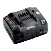 METABO Akku-Ladegerät, Typ: ASC145
