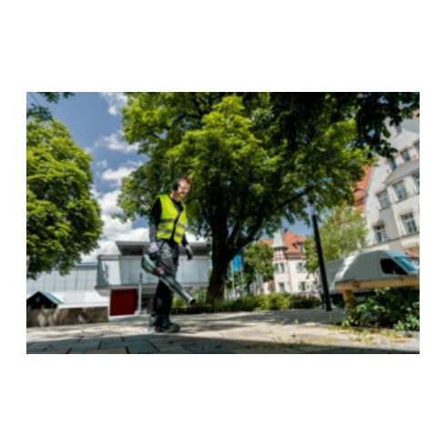 Metabo Akku-Laubbläser LB 18 LTX BL Karton