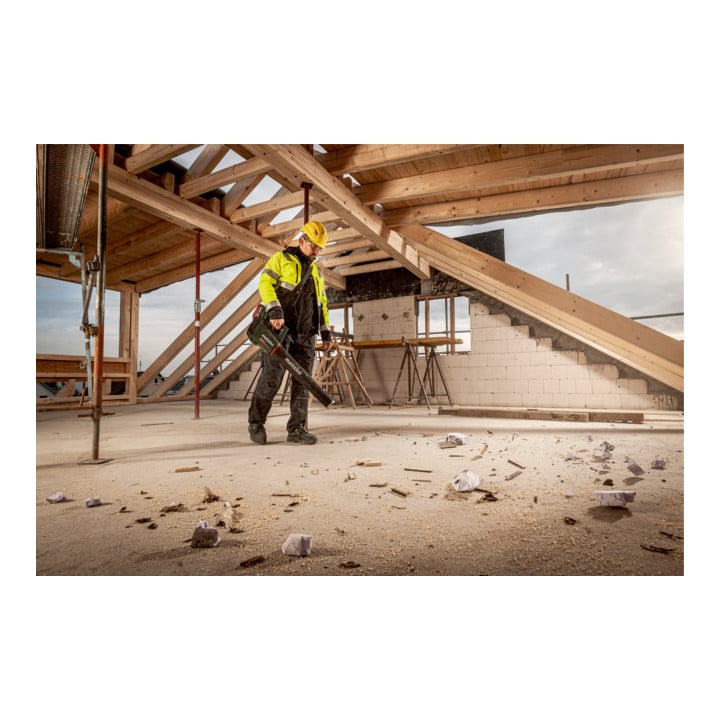 Metabo Akku-Laubbläser LB 18 LTX BL Karton