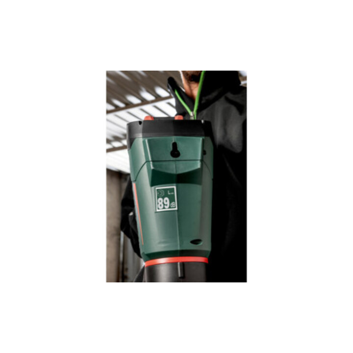 Metabo Akku-Laubbläser LB 18 LTX BL Karton