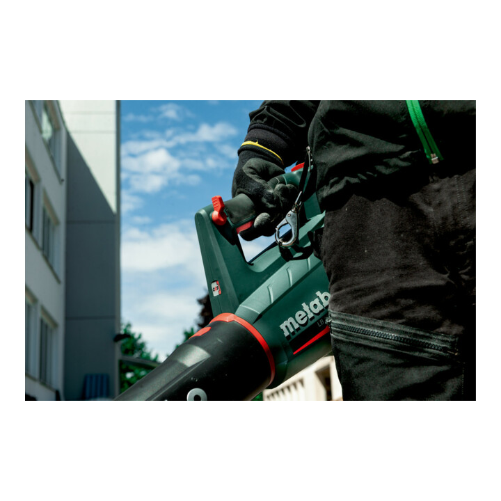 Metabo Akku-Laubbläser LB 18 LTX BL Karton
