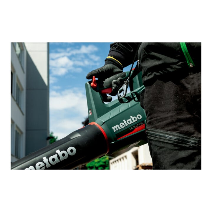 Metabo Akku-Laubbläser LB 18 LTX BL Karton