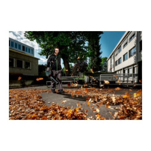 Metabo Akku-Laubbläser LB 18 LTX BL Karton