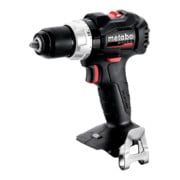 Metabo Akku-Maschinen Combo Set 2.2.7 18 V BL SE, Akku-Schlagbohrschrauber SB 18 LT BL SE, Akku-Schlagschrauber SSW 18 LTX 400 BL SE-2