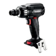 Metabo Akku-Maschinen Combo Set 2.2.7 18 V BL SE, Akku-Schlagbohrschrauber SB 18 LT BL SE, Akku-Schlagschrauber SSW 18 LTX 400 BL SE-4