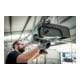 Metabo Akku-Maschinen Combo Set 2.2.7 18 V BL SE, Akku-Schlagbohrschrauber SB 18 LT BL SE, Akku-Schlagschrauber SSW 18 LTX 400 BL SE