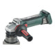 Metabo Akku-Metall-Kantenfräse KFM 18 LTX 3 RF metaBOX 215-1