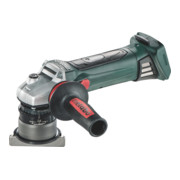 Metabo Akku-Metall-Kantenfräse KFM 18 LTX 3 RF metaBOX 215