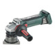 Metabo Akku-Metall-Kantenfräse KFM 18 LTX 3 RF metaBOX 215-3