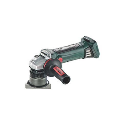 Metabo Akku-Metall-Kantenfräse KFM 18 LTX 3 RF metaBOX 215