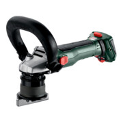 Metabo Akku-Metall-Kantenfräse KFMVB 18 LTX BL 4 RF (601769840), metaBOX 215-1